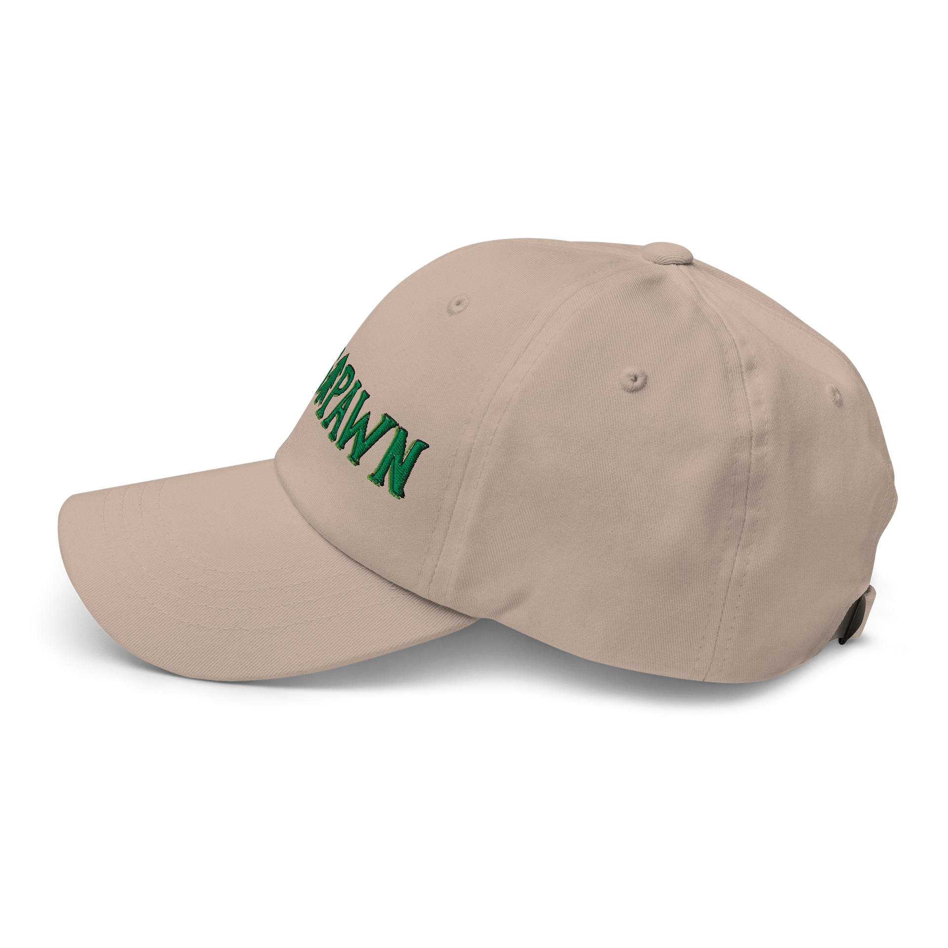 Ron’s Pawn Dad Hat product image (11)