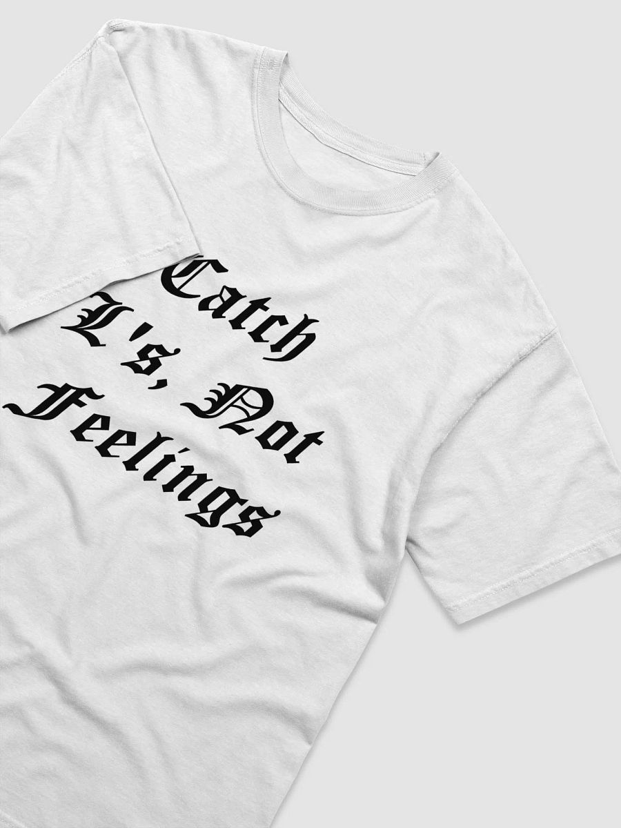 Catch L's Tee product image (3)