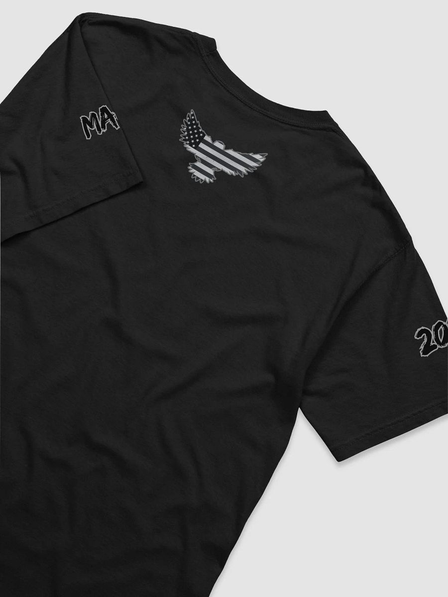 2024 Donkey Heavyweight T-Shirt product image (12)