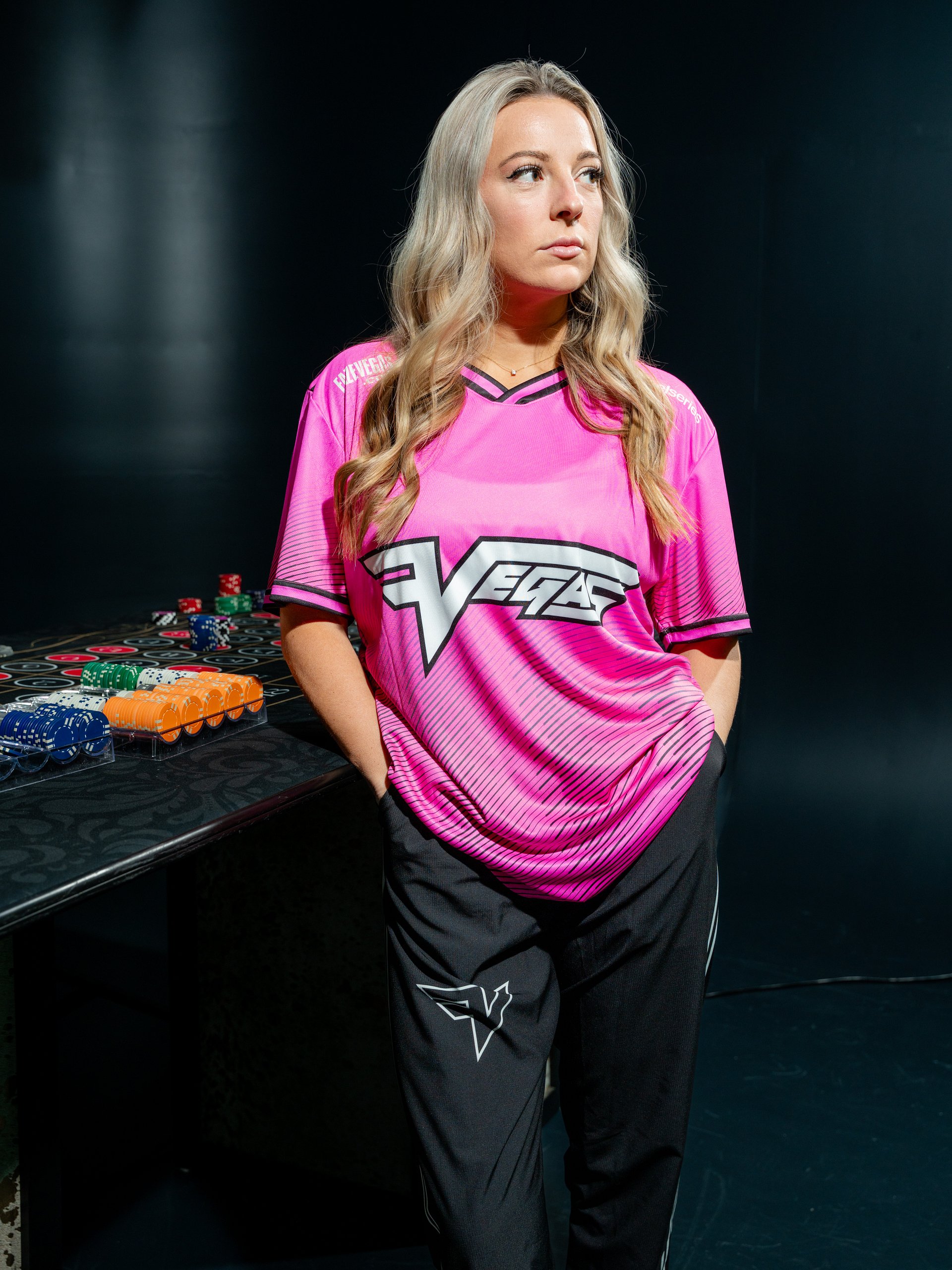 FaZe Vegas 2026 Jersey product image (4)