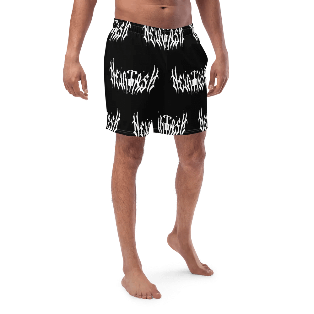 Heir to Ash Swim Trunks product image (1)