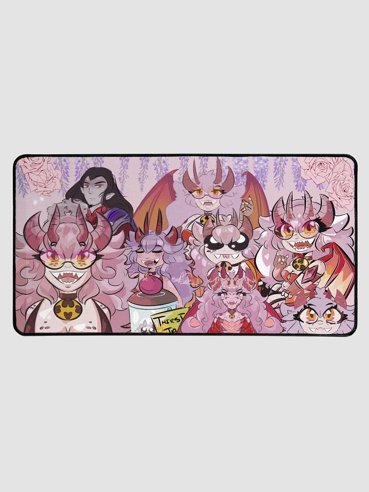 Mageartz all purpose desk mat product image (1)