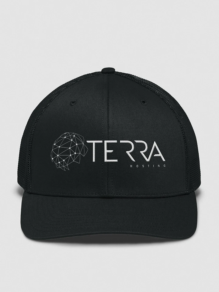 Terra Trucker Hat product image (1)