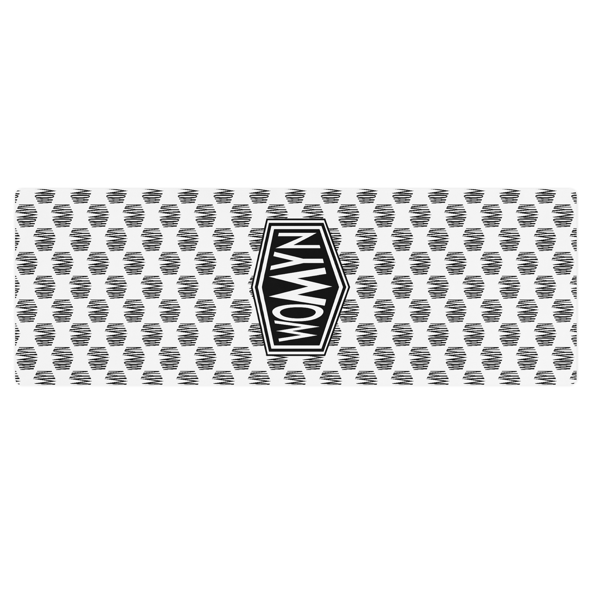 Womyn Yoga Mat product image (1)