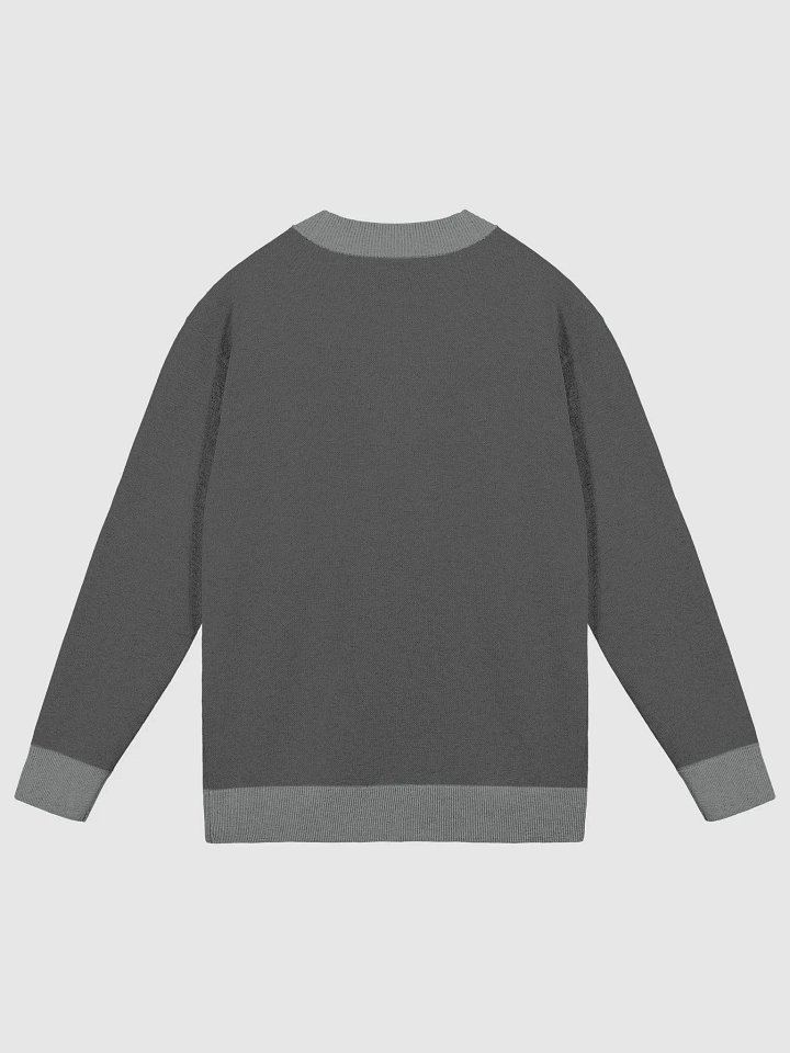 Lrn2aim Cuffed Cardigan product image (8)