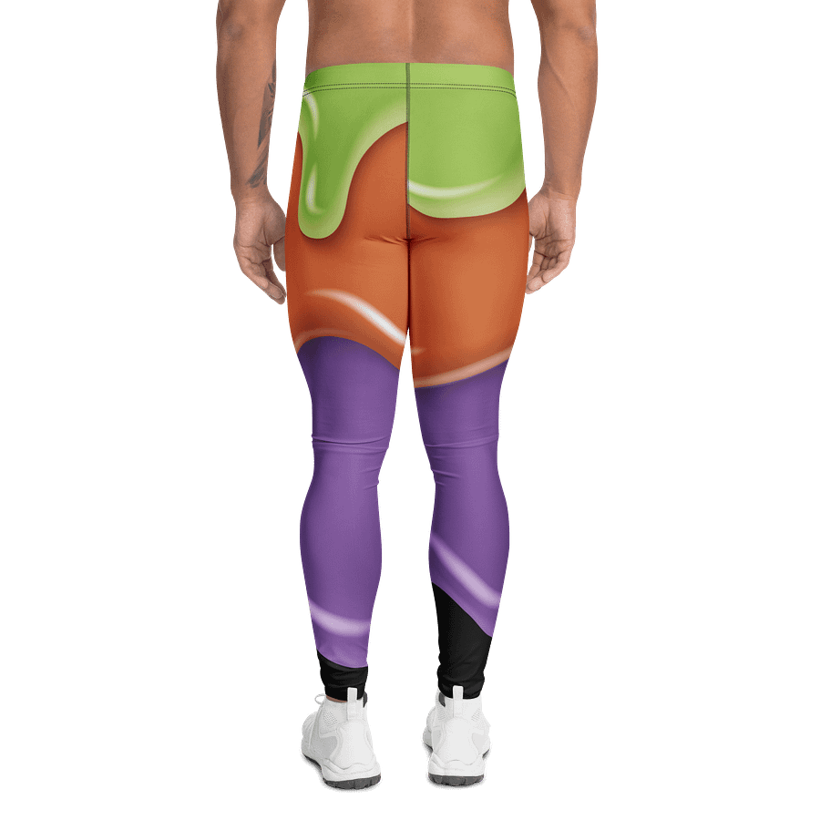 Syrup Ready Men's Leggings product image (2)