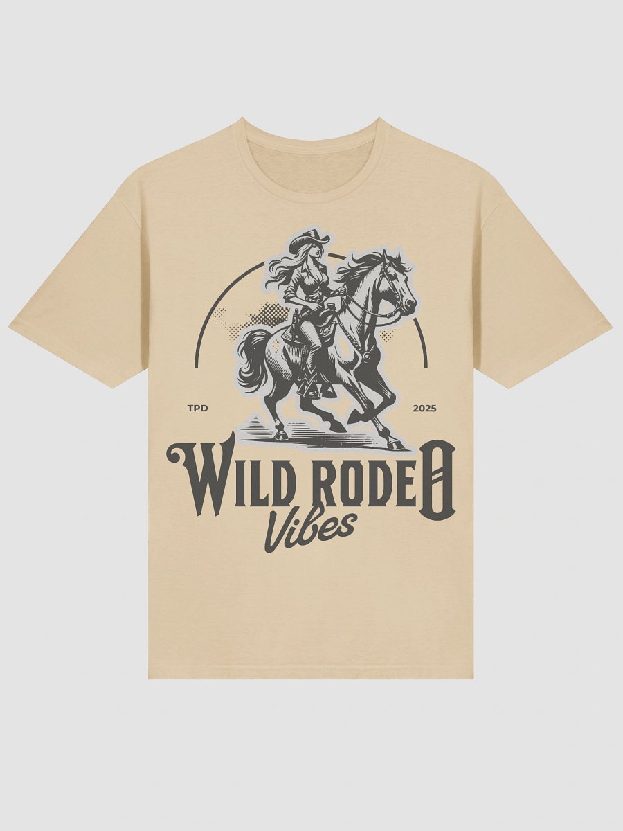 Wild Rodeo Vibes product image (14)