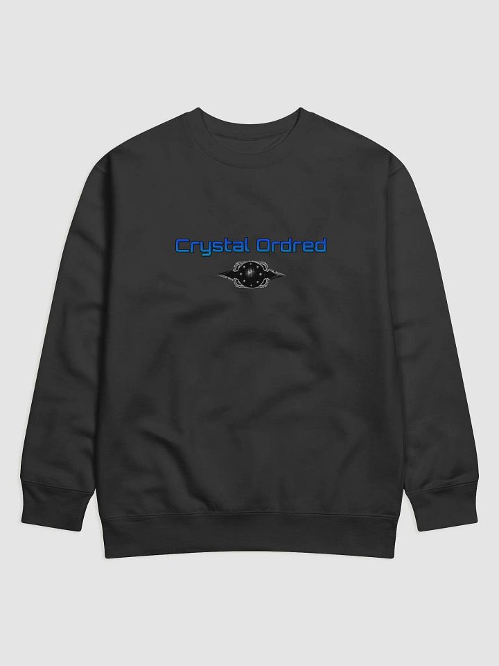 Crystal Ordred Sweat product image (1)