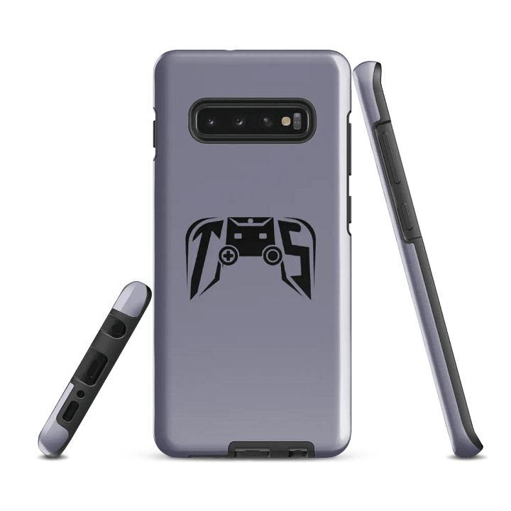 Tough Logo Case for Samsung® (Coin) product image (5)