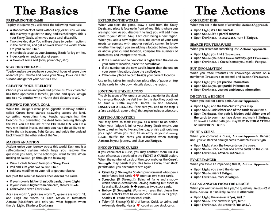Firelights (PDF) product image (3)