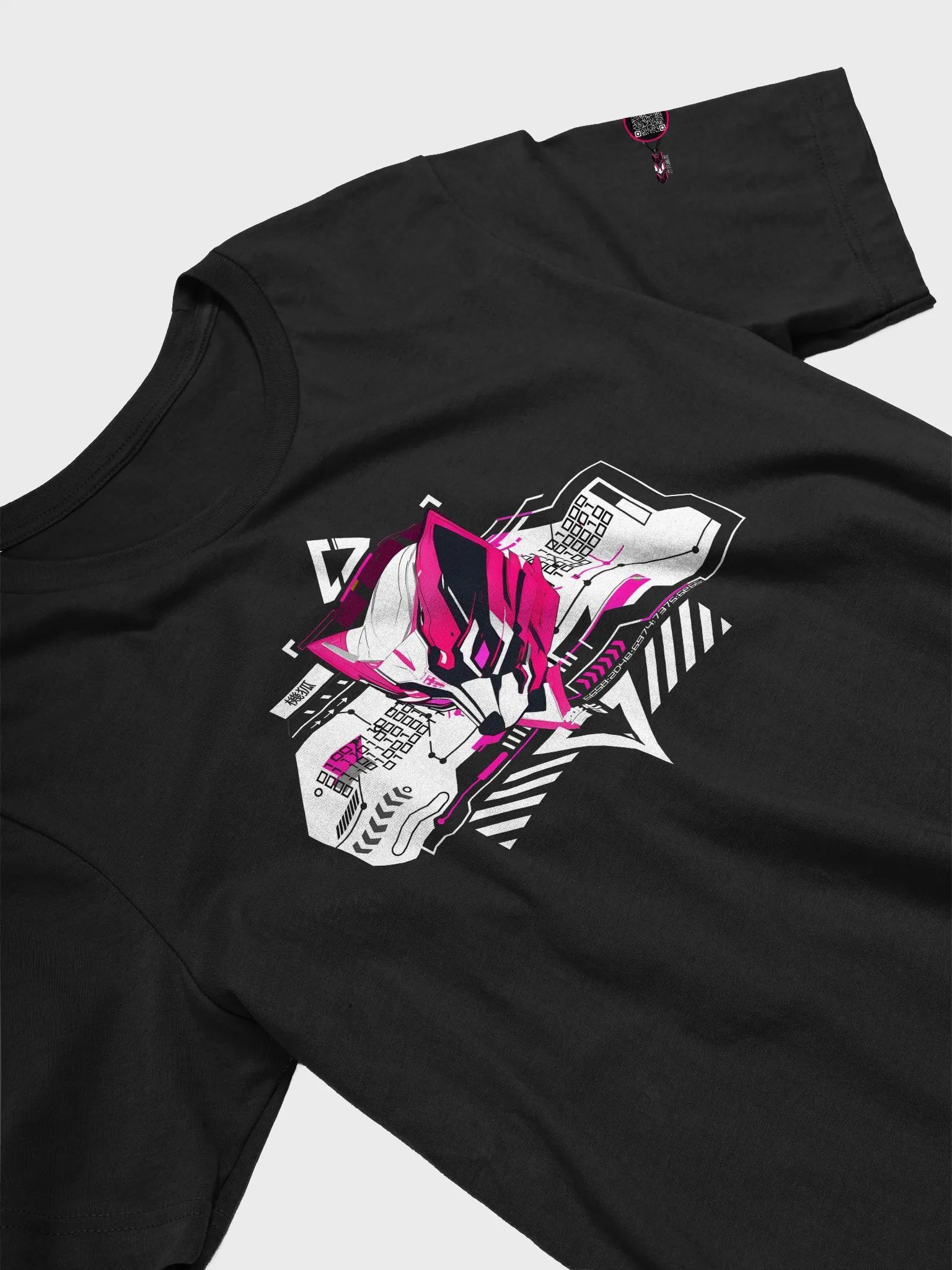 "VX-Kitsune" | GHXST 2025 product image (3)