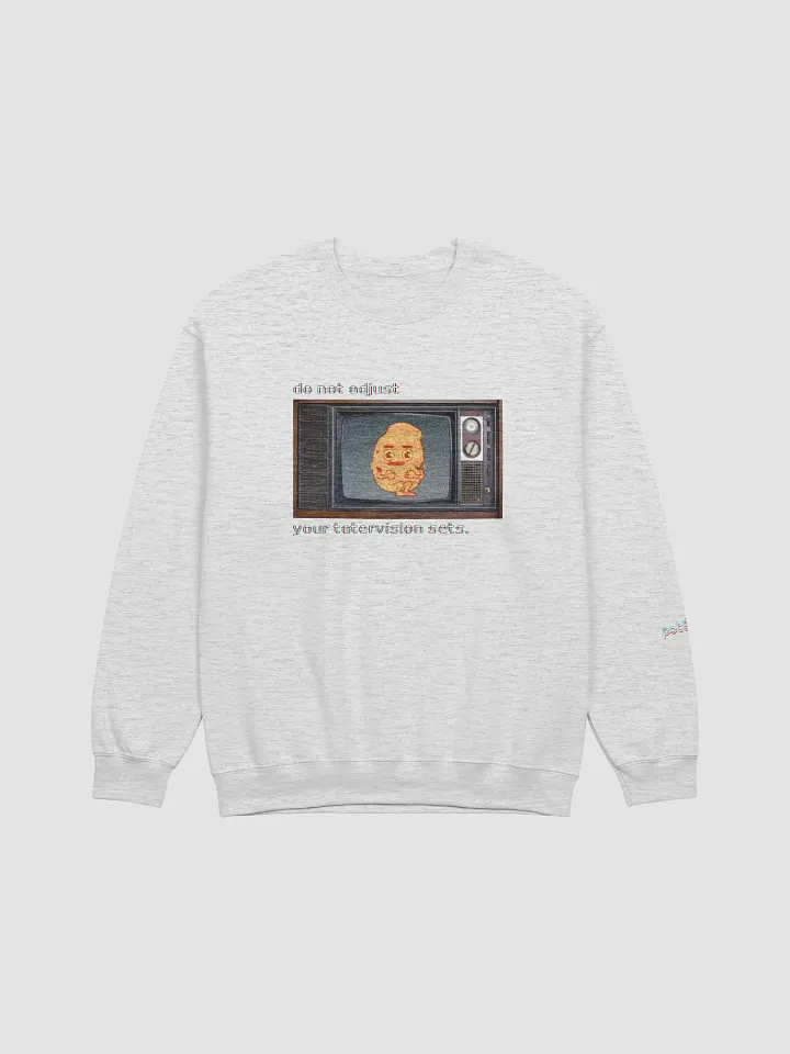 TATERVISION premium sweatshirt product image (41)