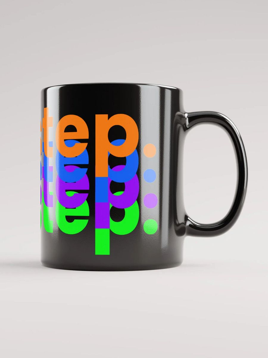 dabstep mug product image (6)