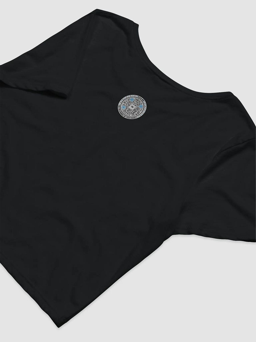 Crowned in Coolness Crop Tee product image (17)