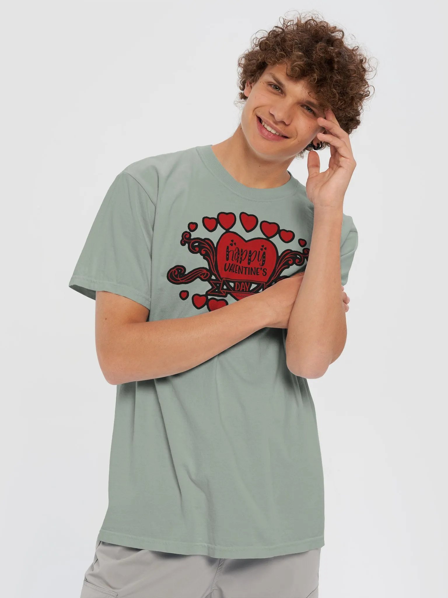 HAPPY VALENTINE'S DAY product image (68)