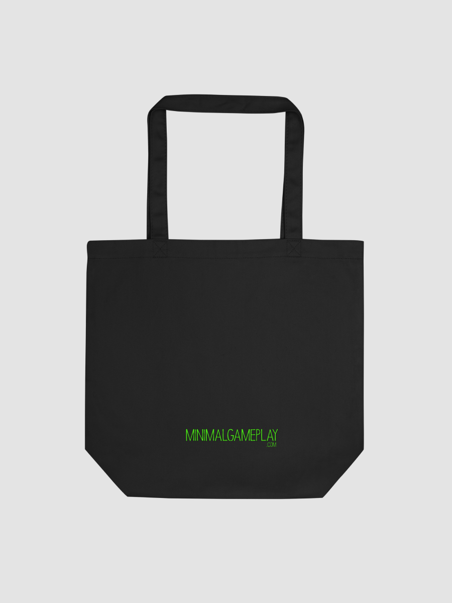 Kitty Party Eco Tote Bag product image (4)