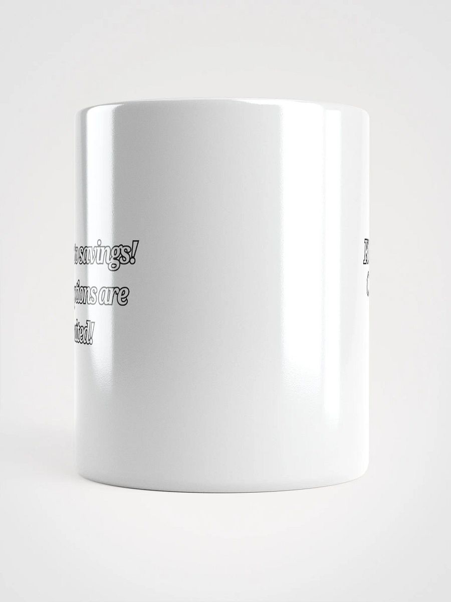 Kunkleman Chevrolet mug product image (13)