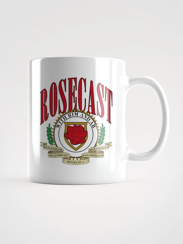 Vintage University Mug product image (2)