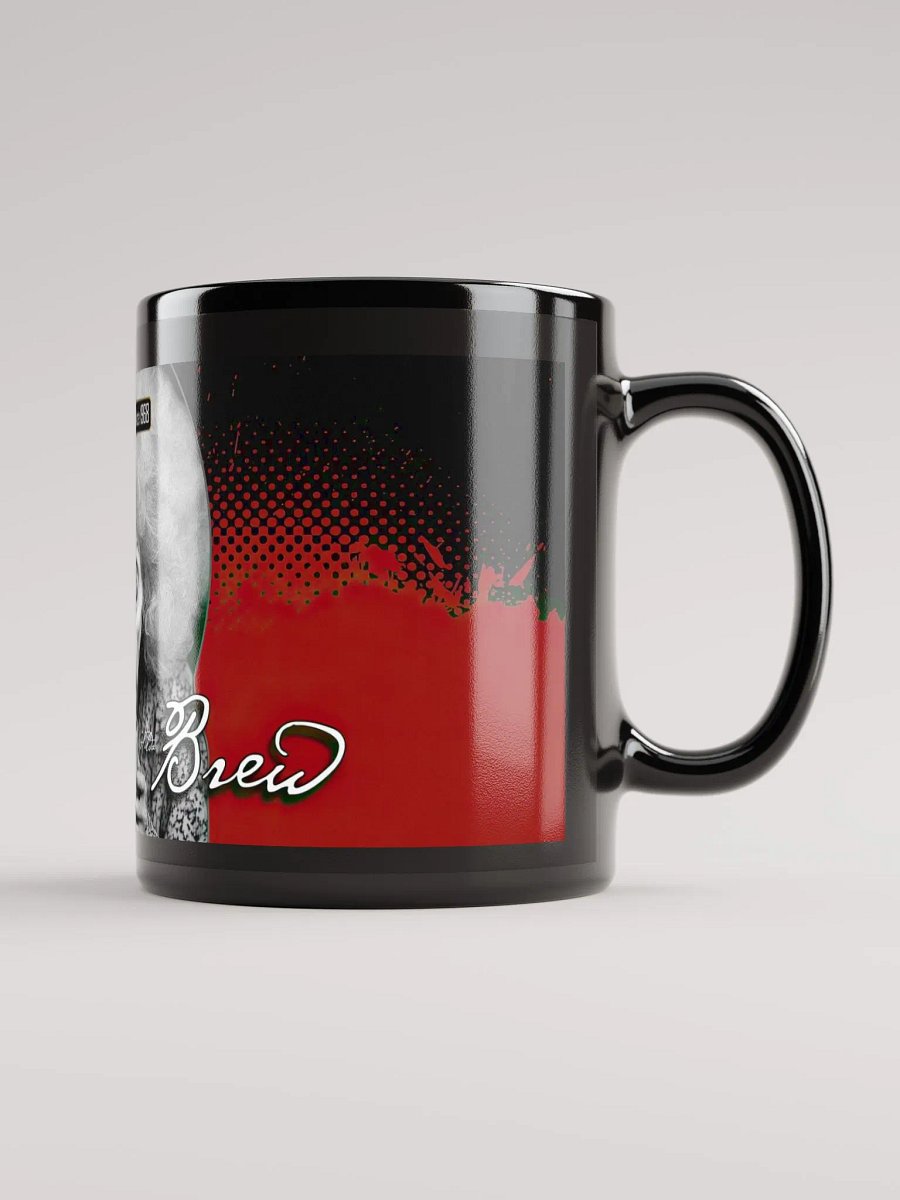 Zombie Brew - Hilda The Zombie product image (7)