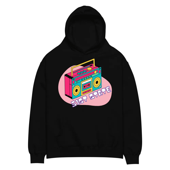 51st state hoodie product image (2)