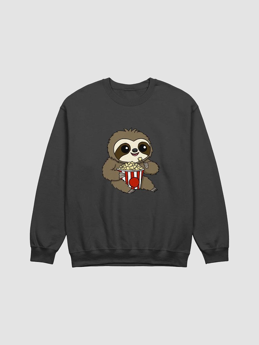 Popcorn - Sweatshirt product image (8)