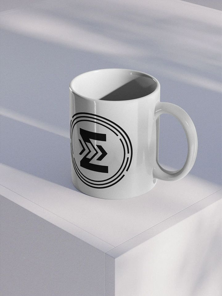 SS Mug product image (2)