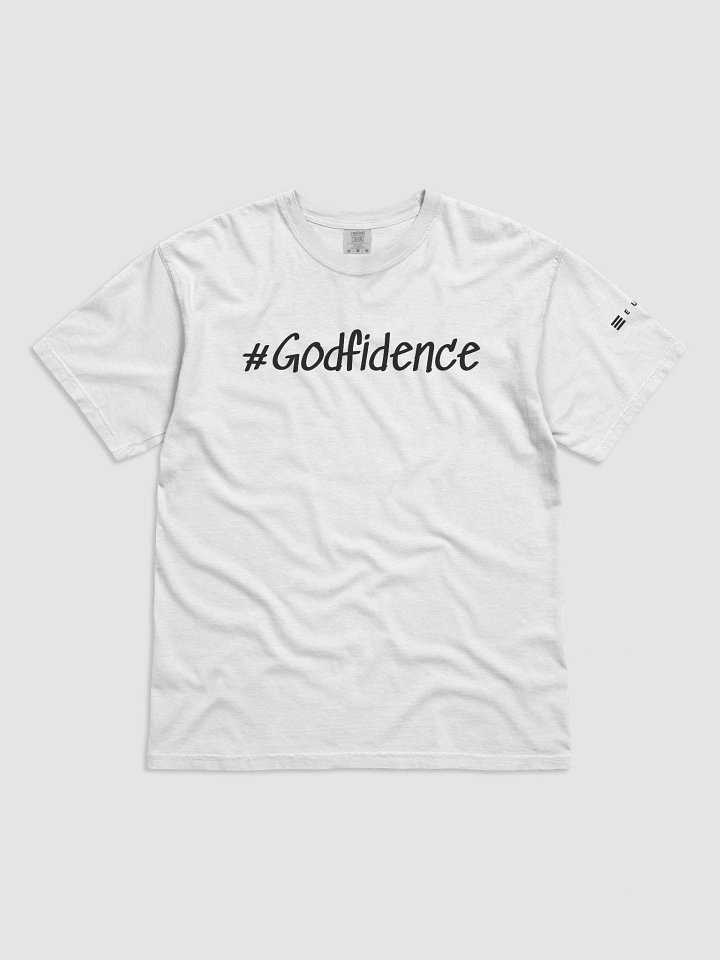 #GODFIDENCE product image (1)