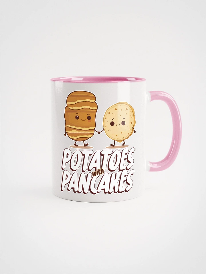 POTATOES WITH PANCAKES V1 product image (6)