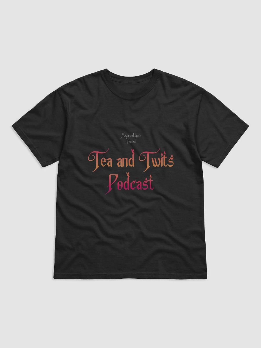 Tea & Twits product image (1)