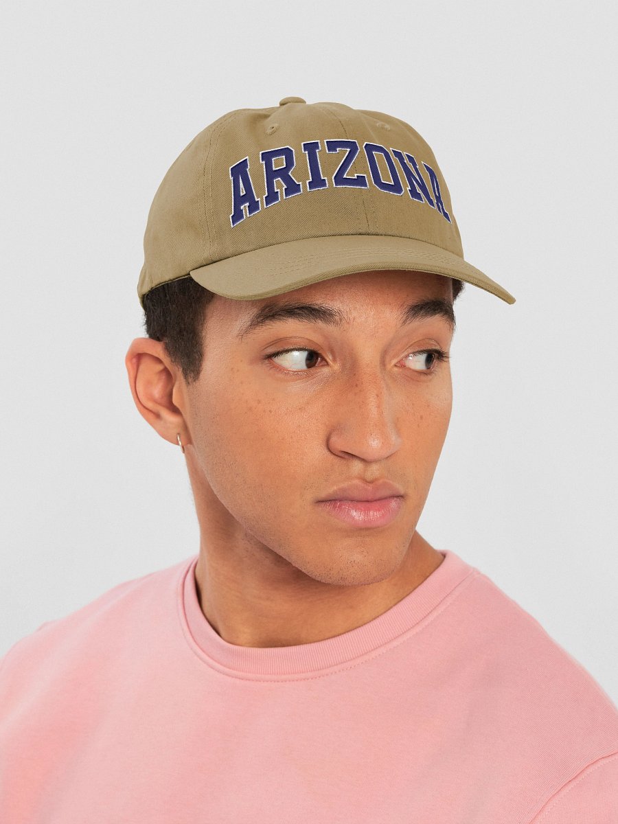 Arizona Vintage Stylish Classic Dad Hat product image (6)