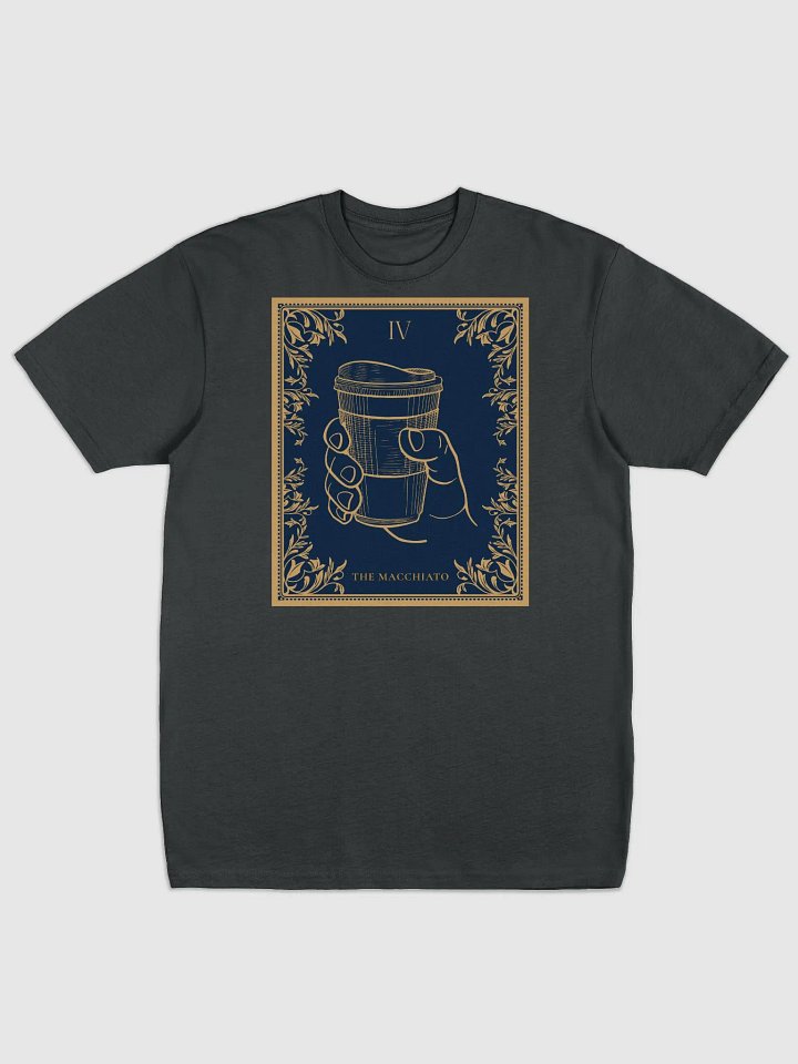 Tarot - The Macchiato product image (1)