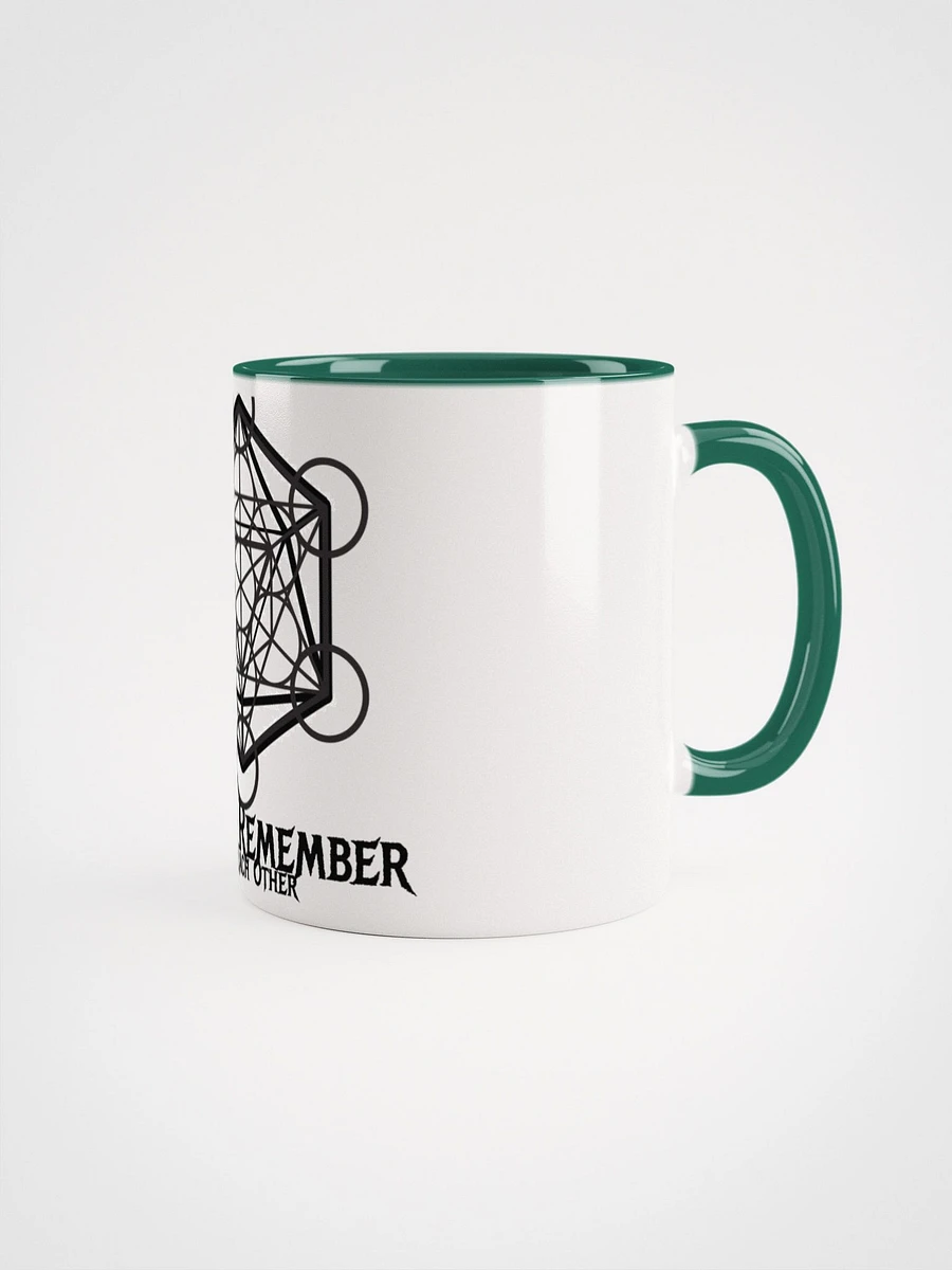 Always Remember Love Each Other Mug product image (9)