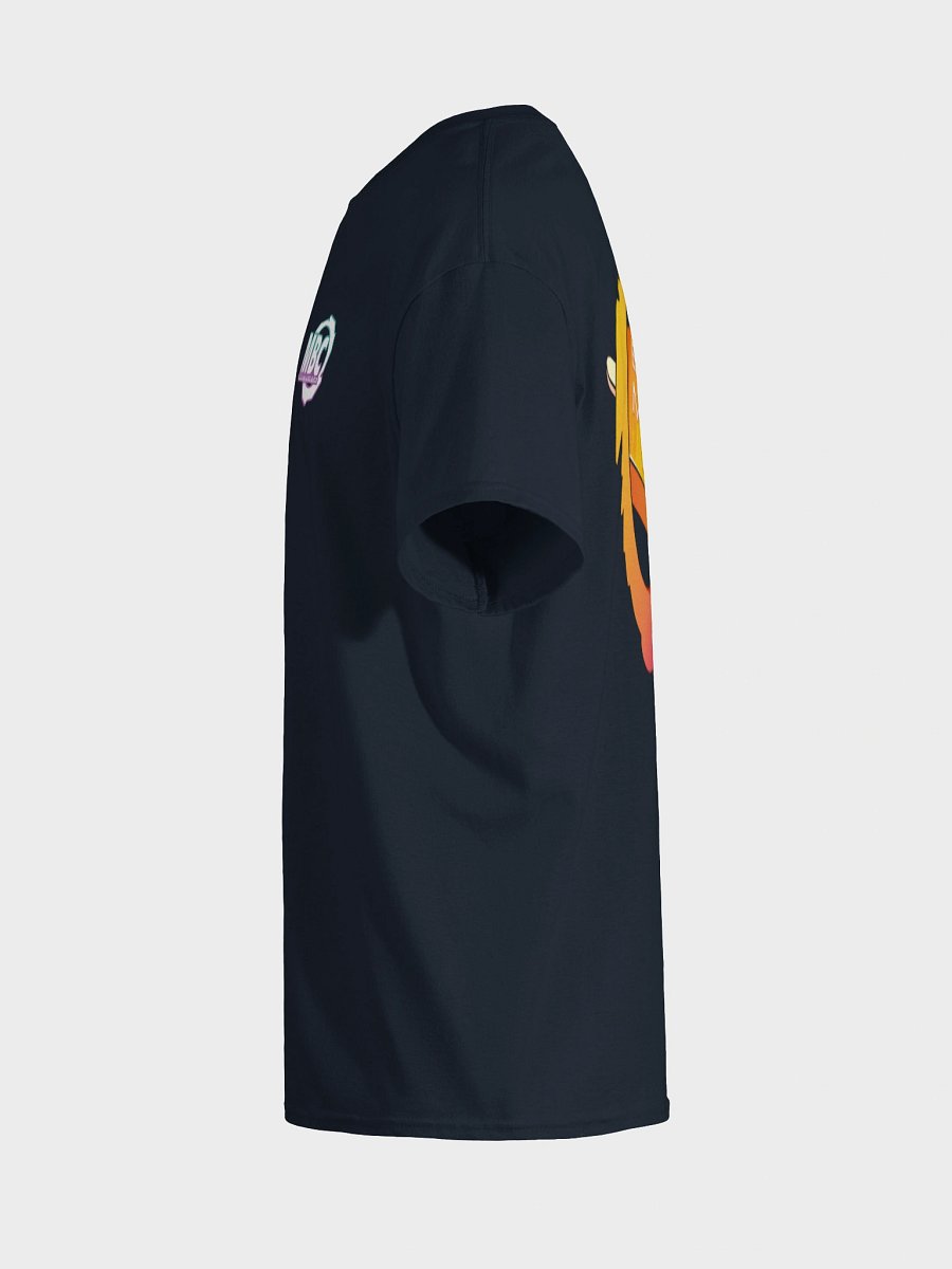 Beyblade Midwest 2025 Popsicle Logo T-Shirt product image (25)