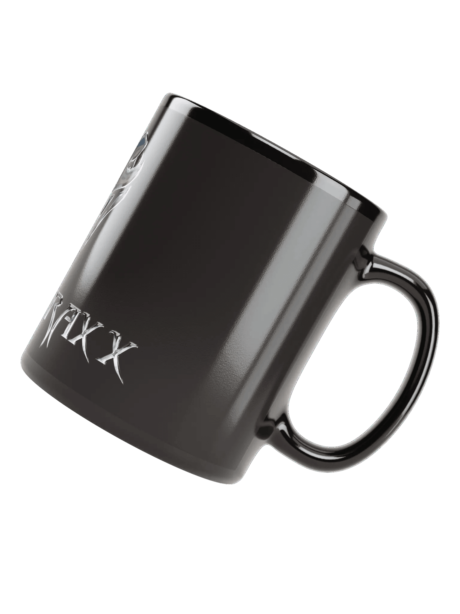 Viper Traxx Chrome Logo Mug product image (5)