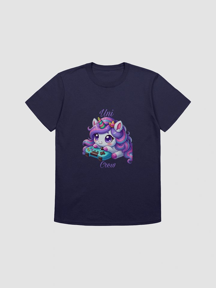Unicrew T-shirt product image (8)