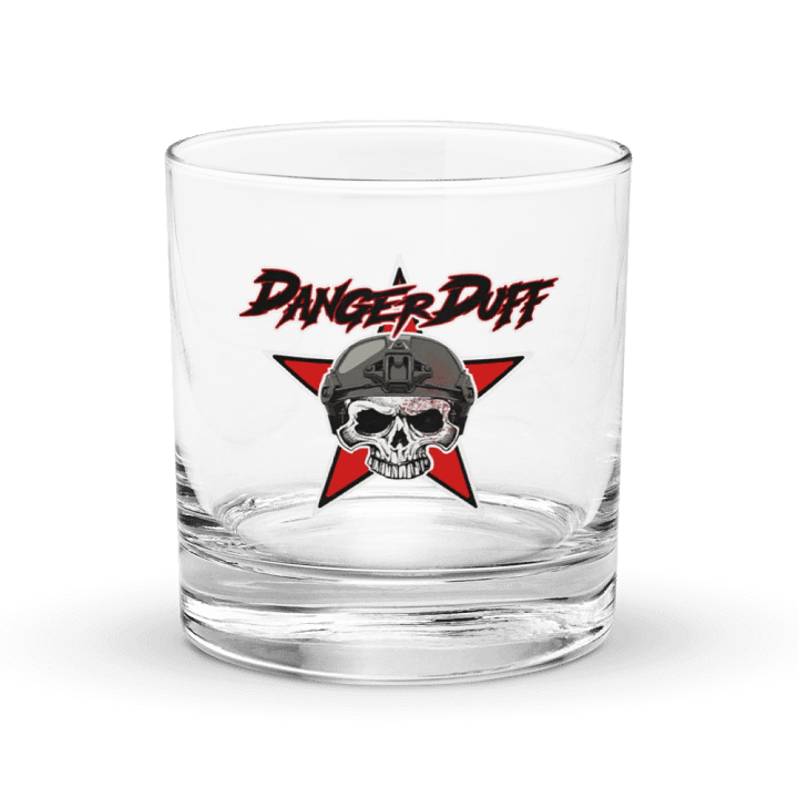 Danger 25 On The Rocks product image (1)