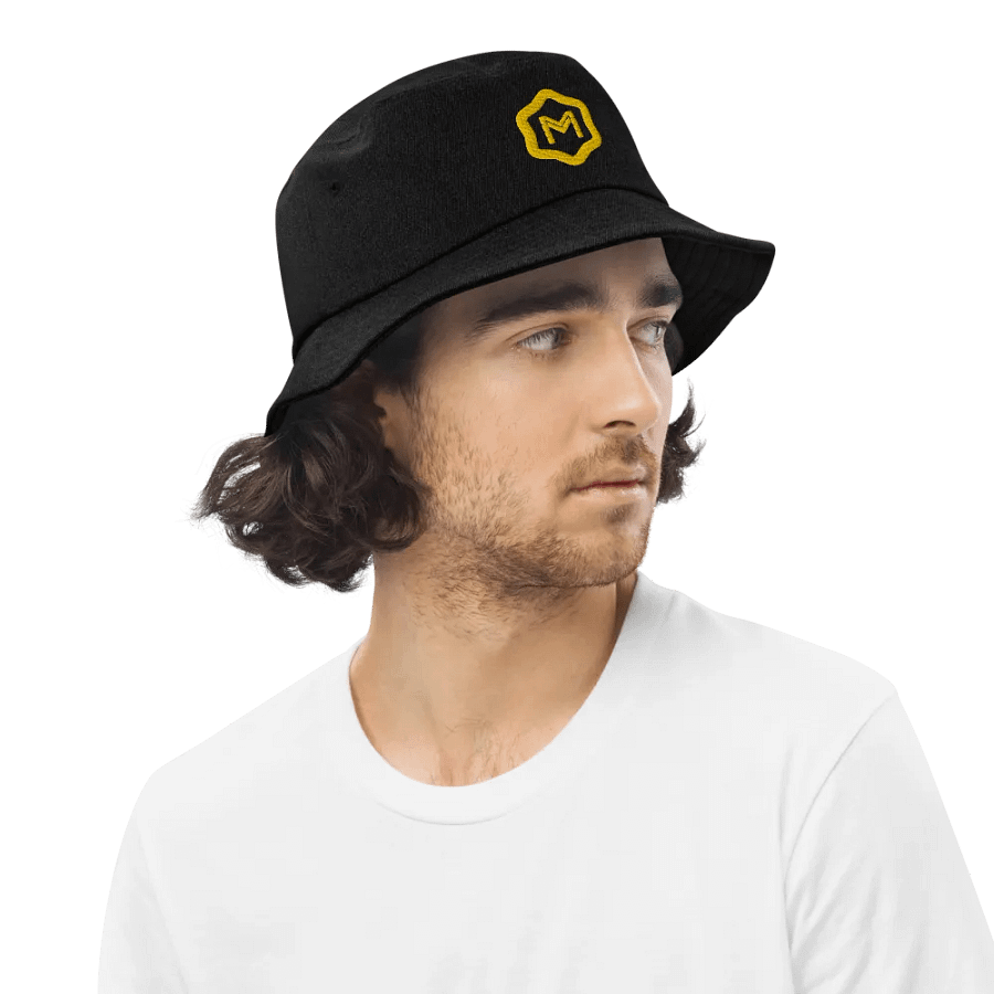 Bucket Hat product image (5)
