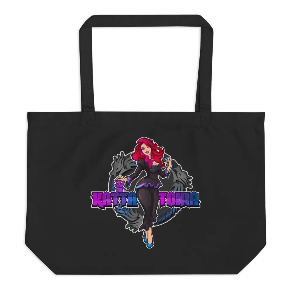 Kattatonia Tote product image (2)