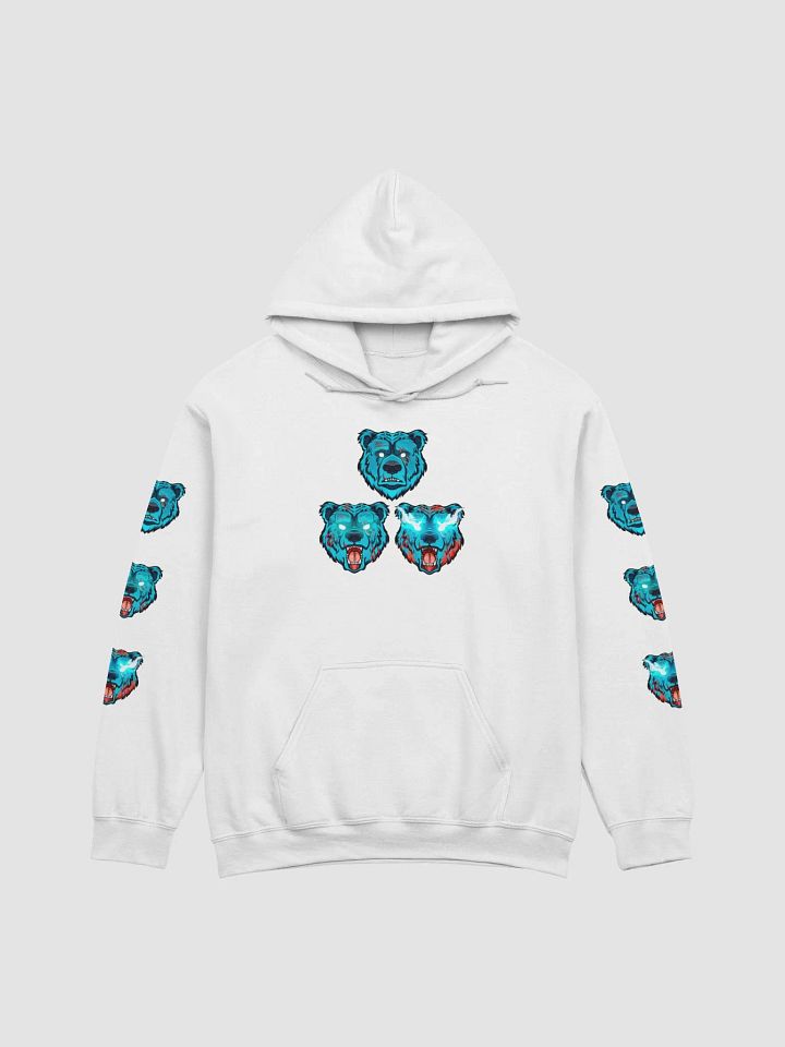 Sub Badges 2 Sweater product image (2)
