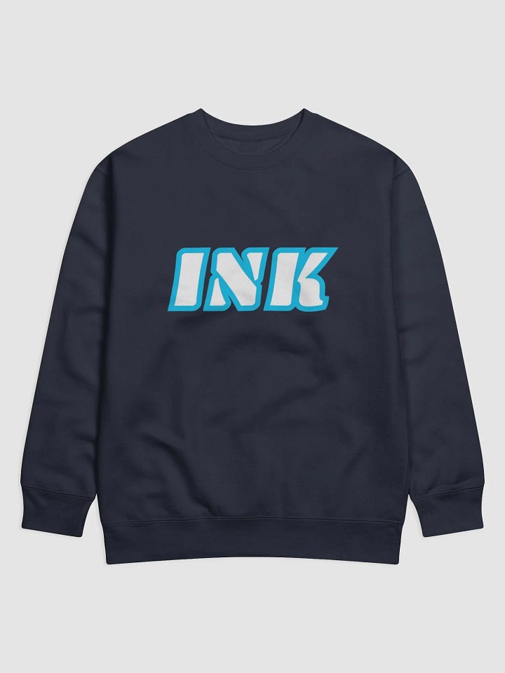 INK Sweatshirt product image (1)