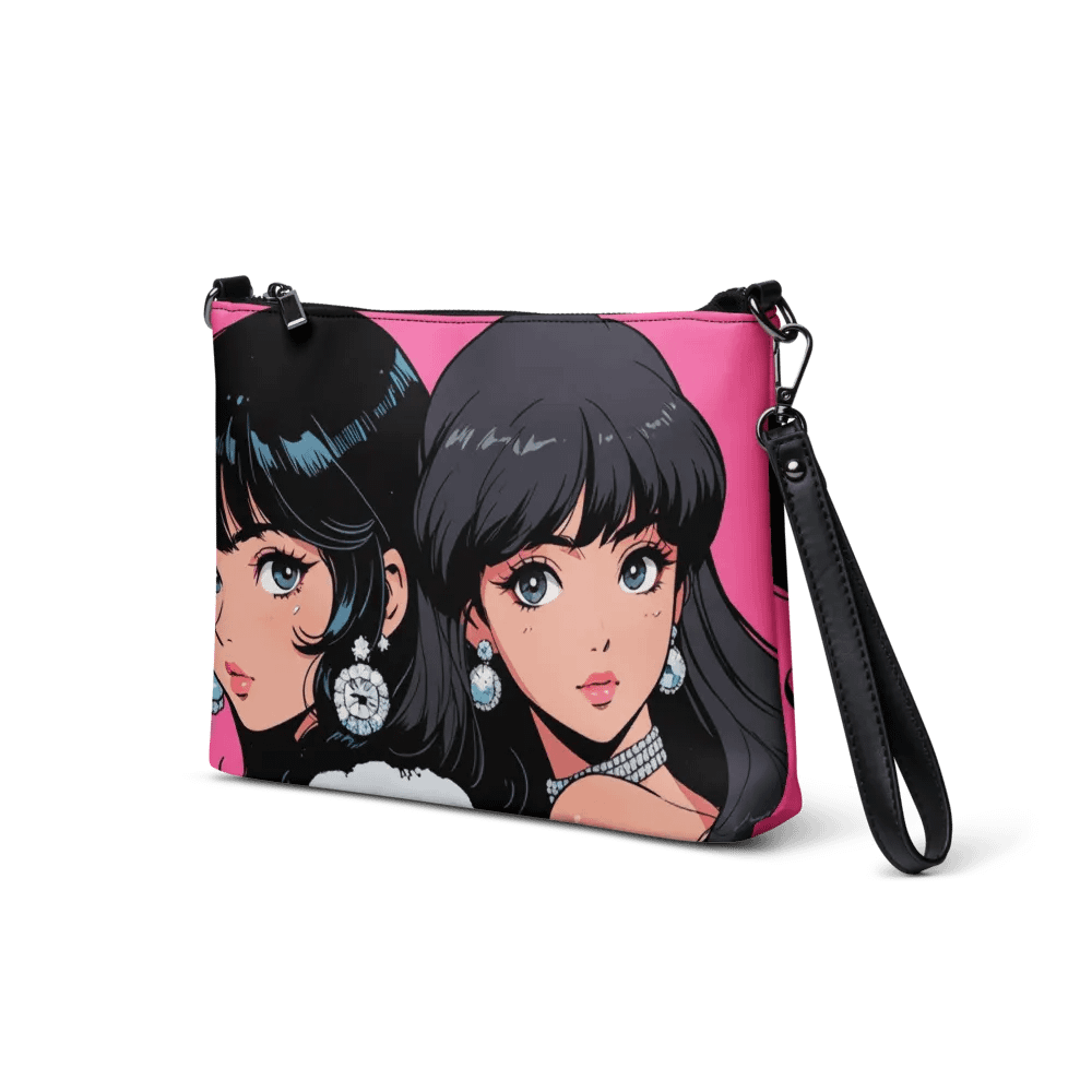Muse Coquette Crossbody Bag product image (3)