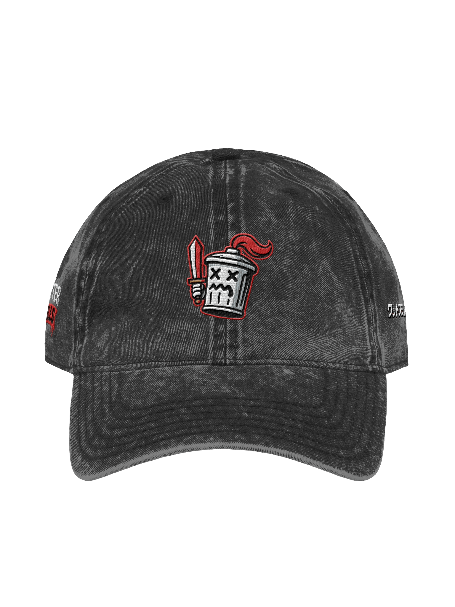 Trash Knight product image (1)