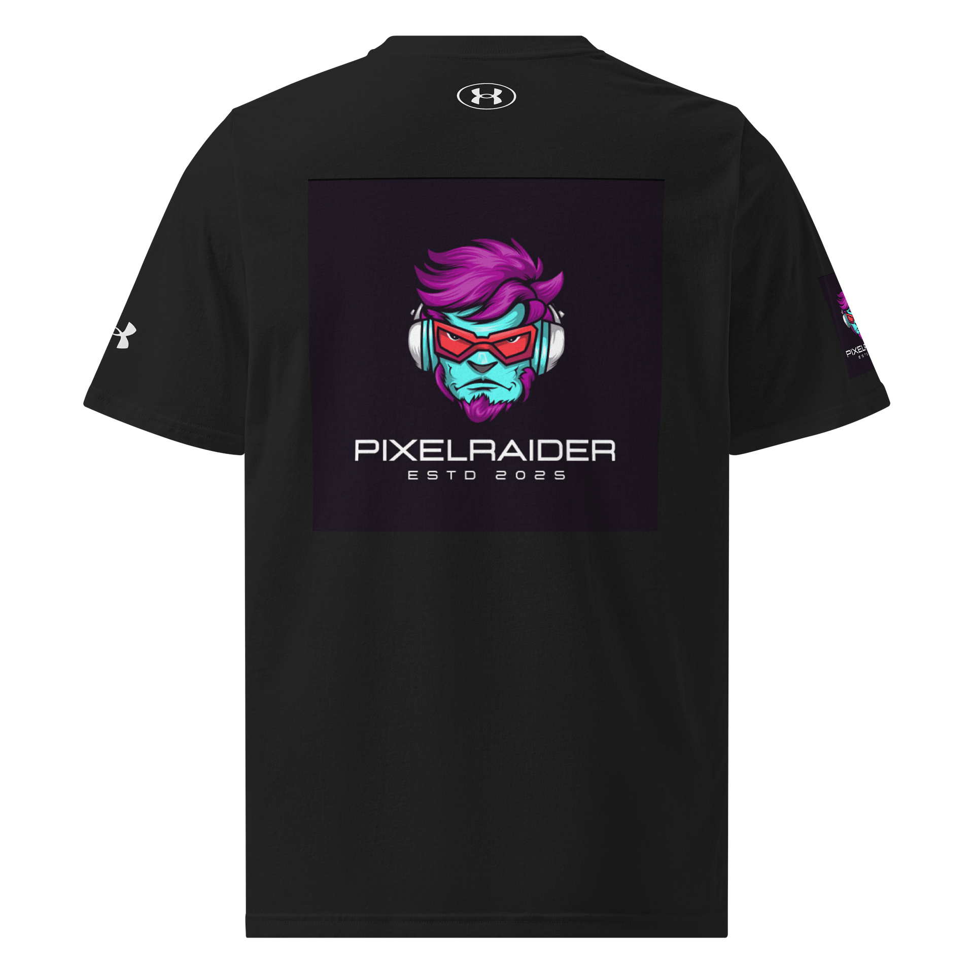 Under Armour® Athletic T-Shirt product image (9)