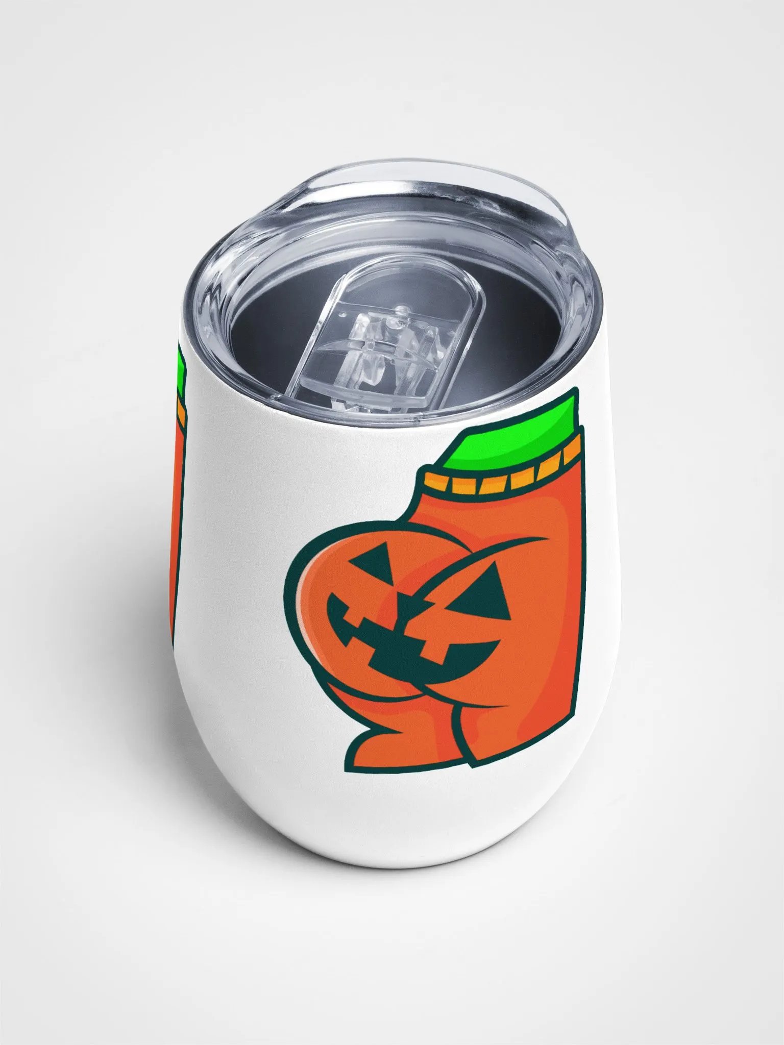 PLUMPKIN WINE COOLER product image (4)