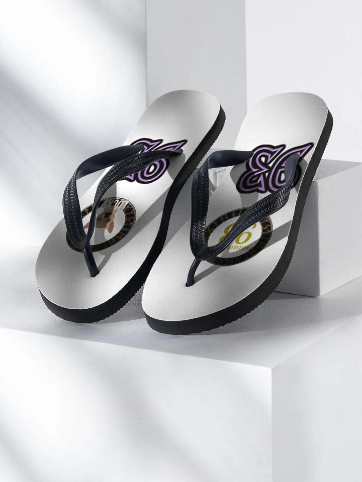 relaxed and lucky Flip Flops product image (1)