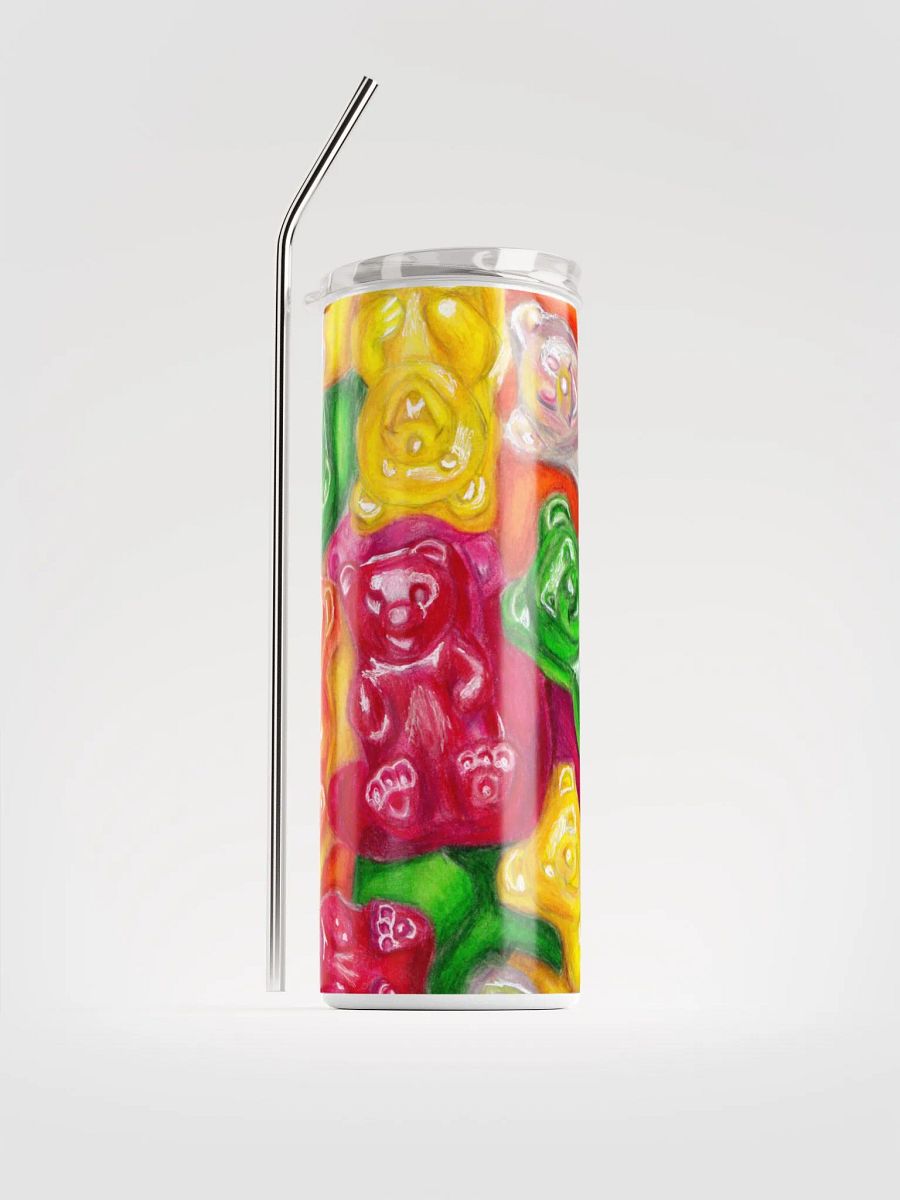 Gummy Bear 20oz Tumbler product image (3)