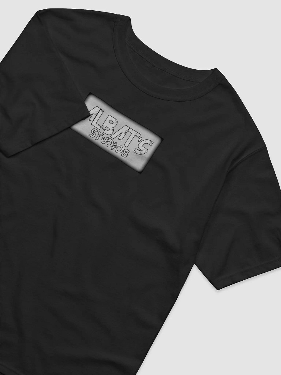 Albat's Studios T-shirt in Thumbail Fashion product image (4)