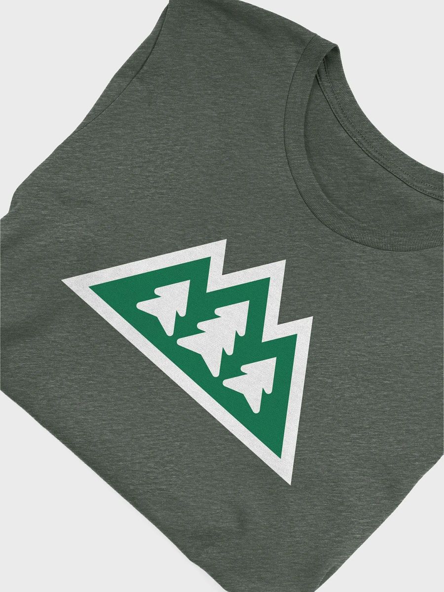 W2N Tree Logo T-Shirt product image (15)