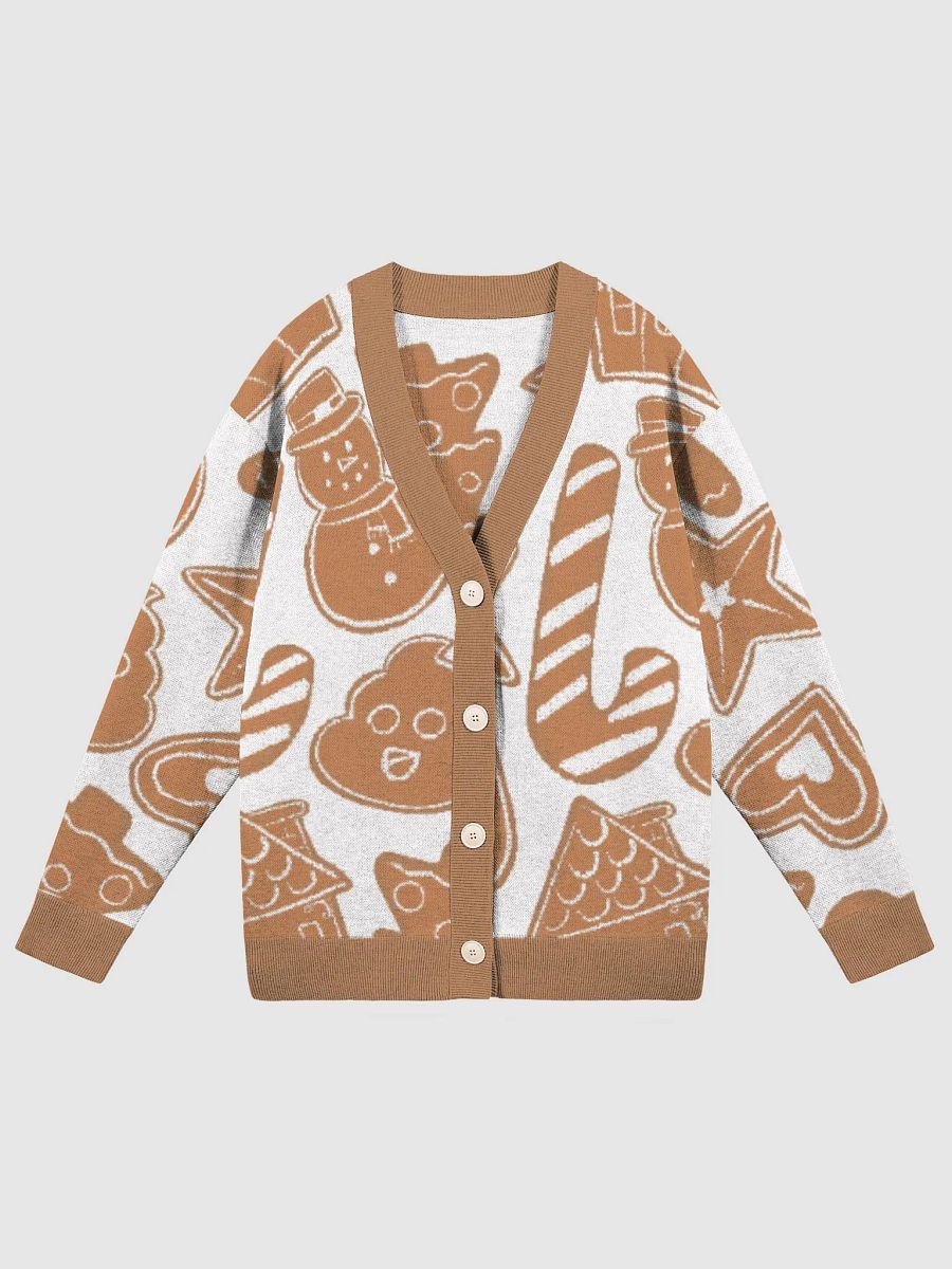 Gingerpoop Cardigan product image (3)