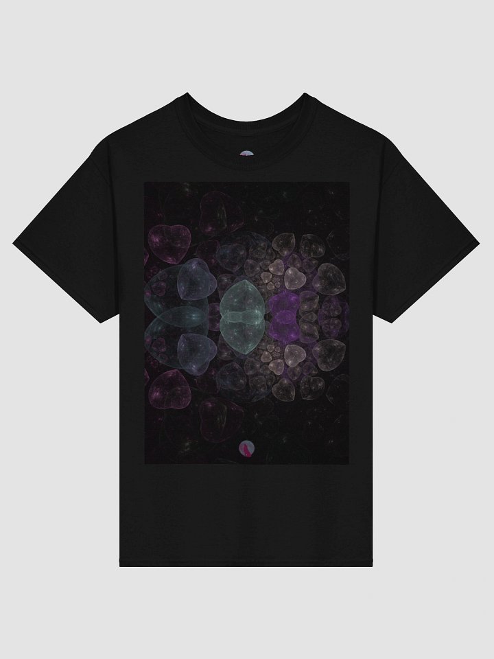 Lovey Bubbles T-Shirt product image (2)